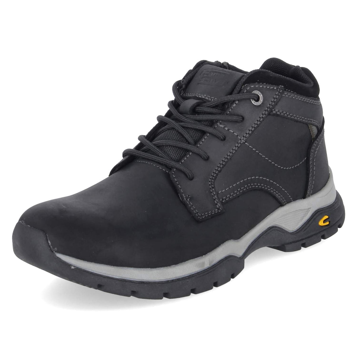 Boots BUD TWO Schwarz