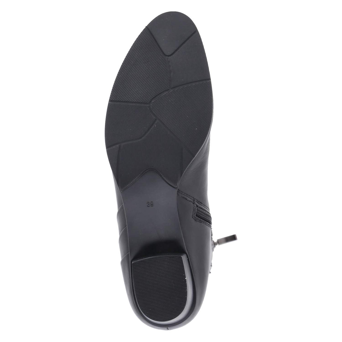 Stiefel  Schwarz