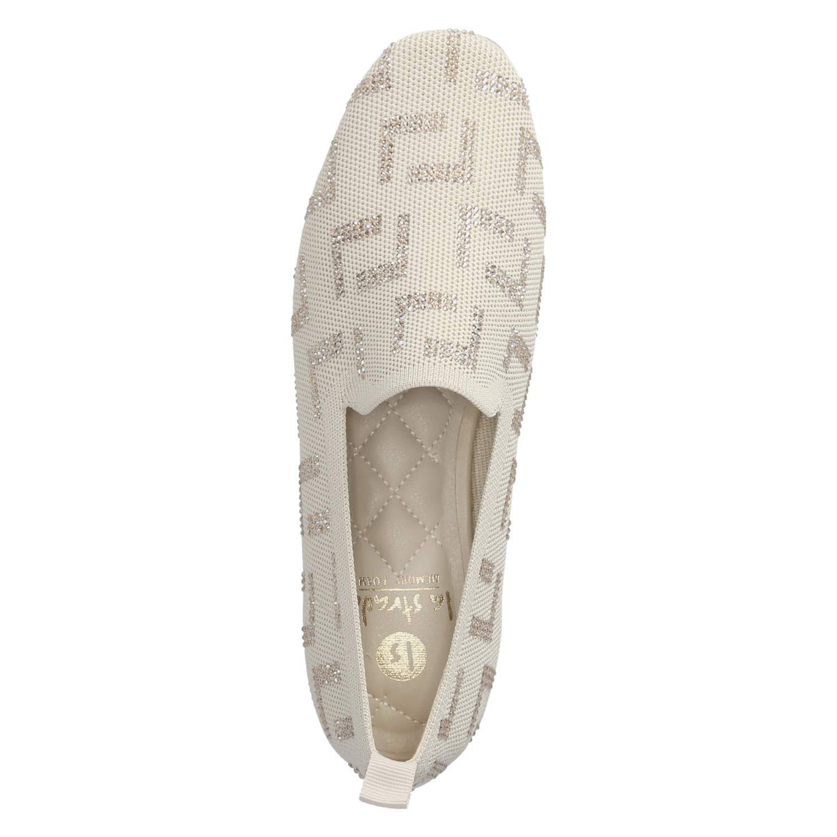 Slipper  Beige