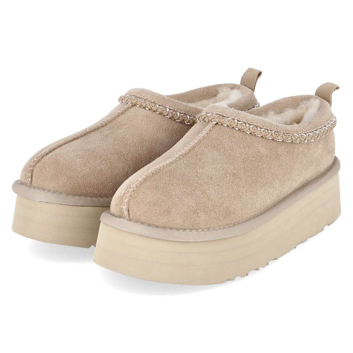 Slipper OUTBACK  Beige
