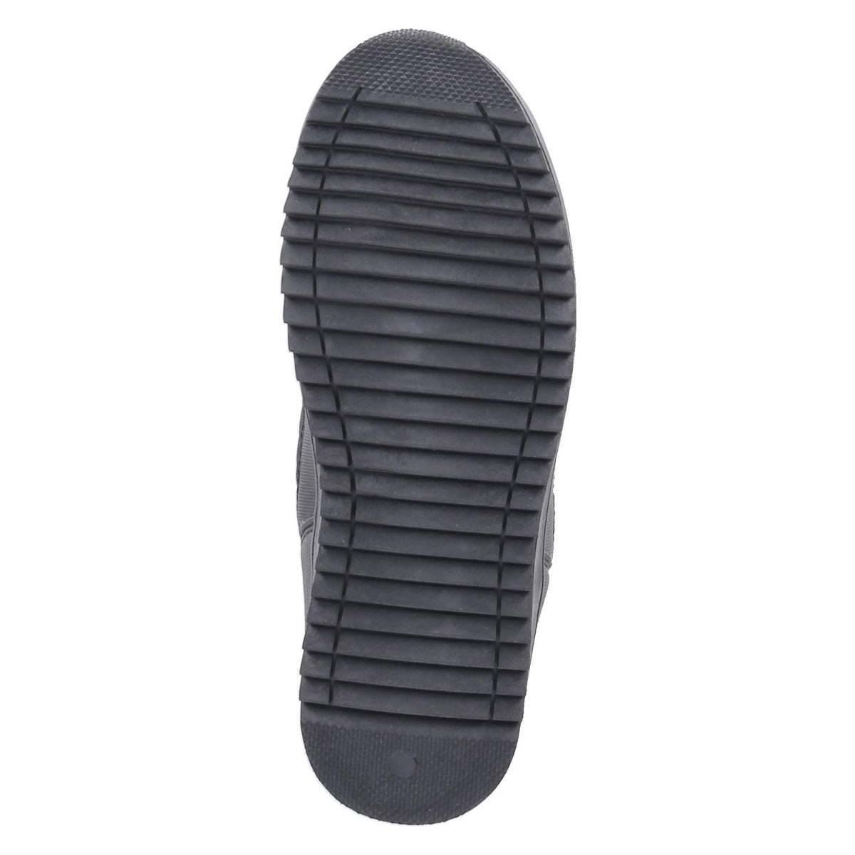 Space Boots MONTANA G  Schwarz