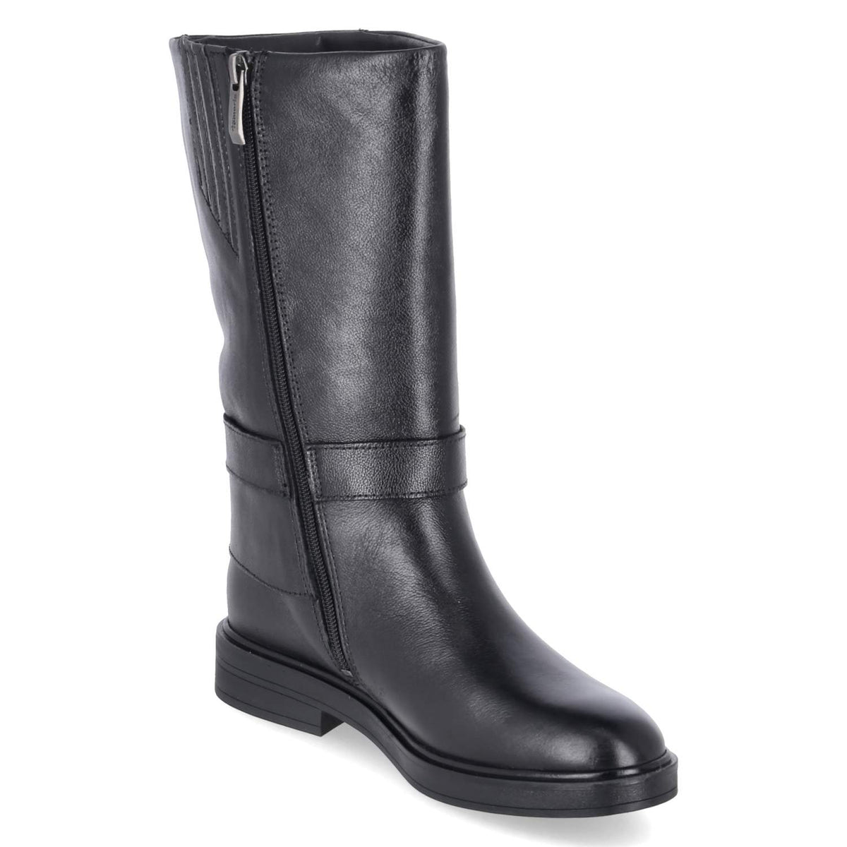 Stiefel  Schwarz