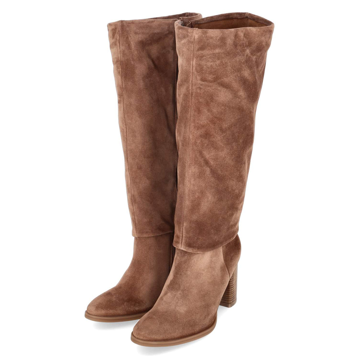 Stiefel  Braun