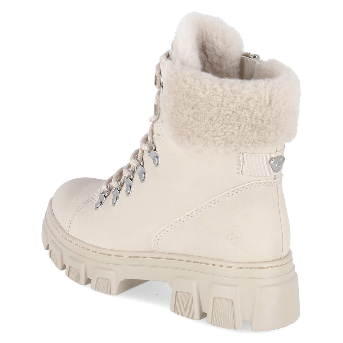 Winterboots  Beige