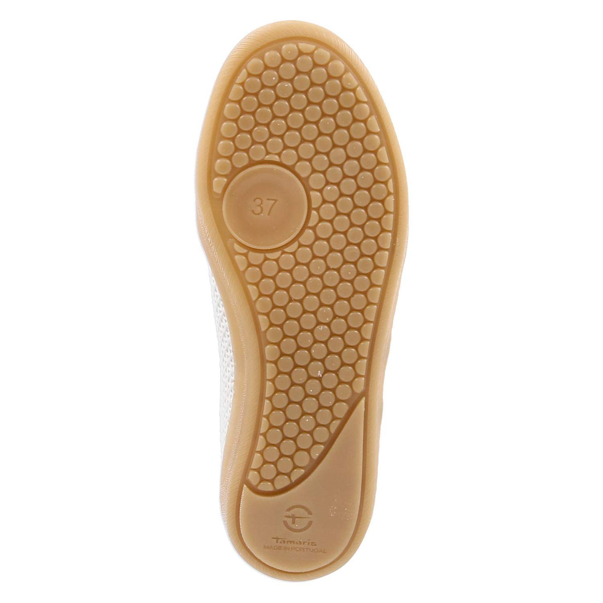 Low Sneaker  Beige