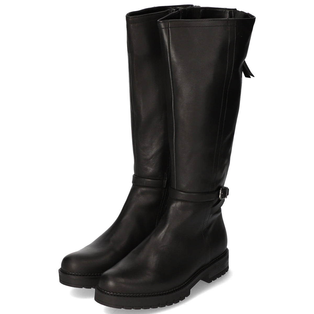 Stiefel  Schwarz