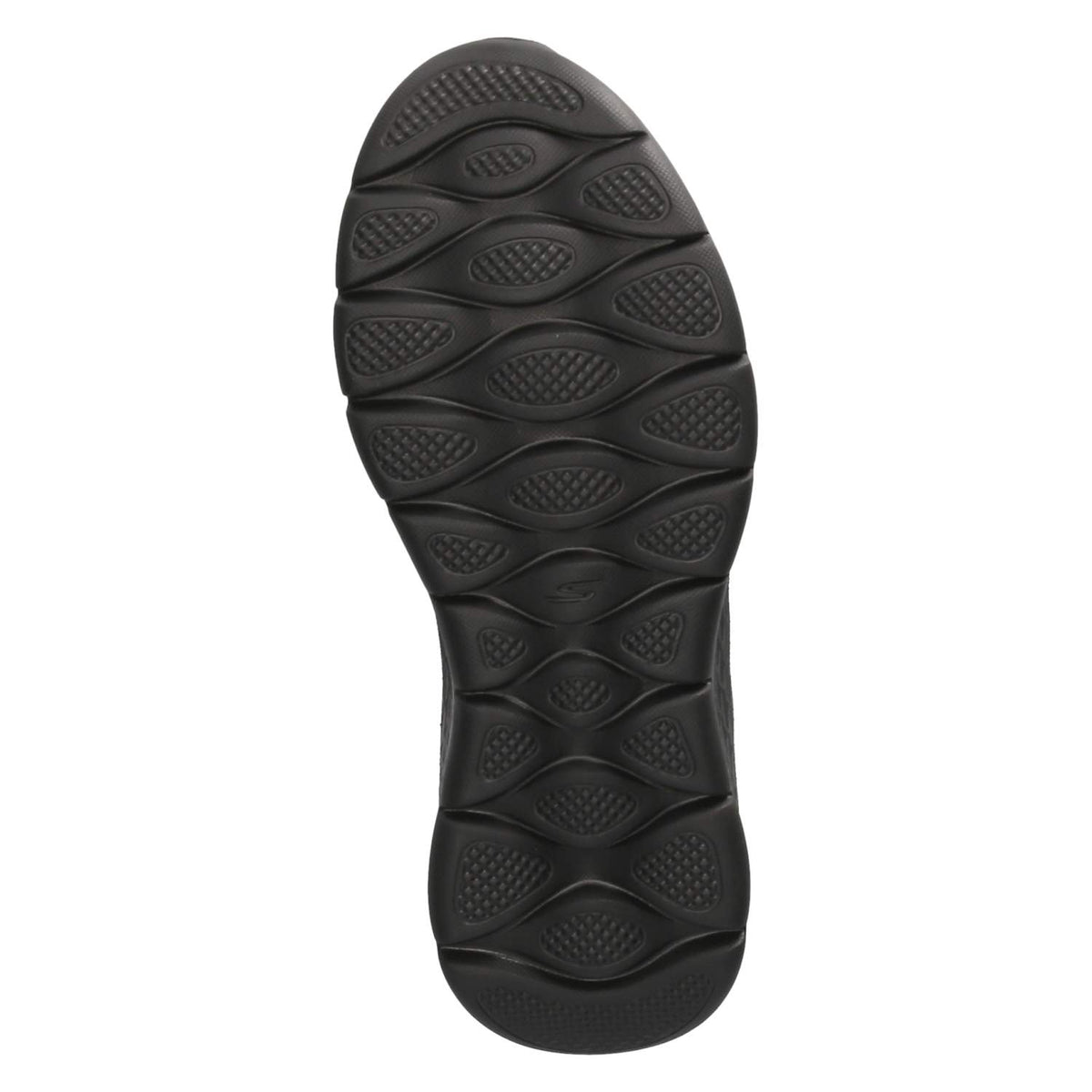 Slip Ins Sneaker GO WALK FLEX  Schwarz