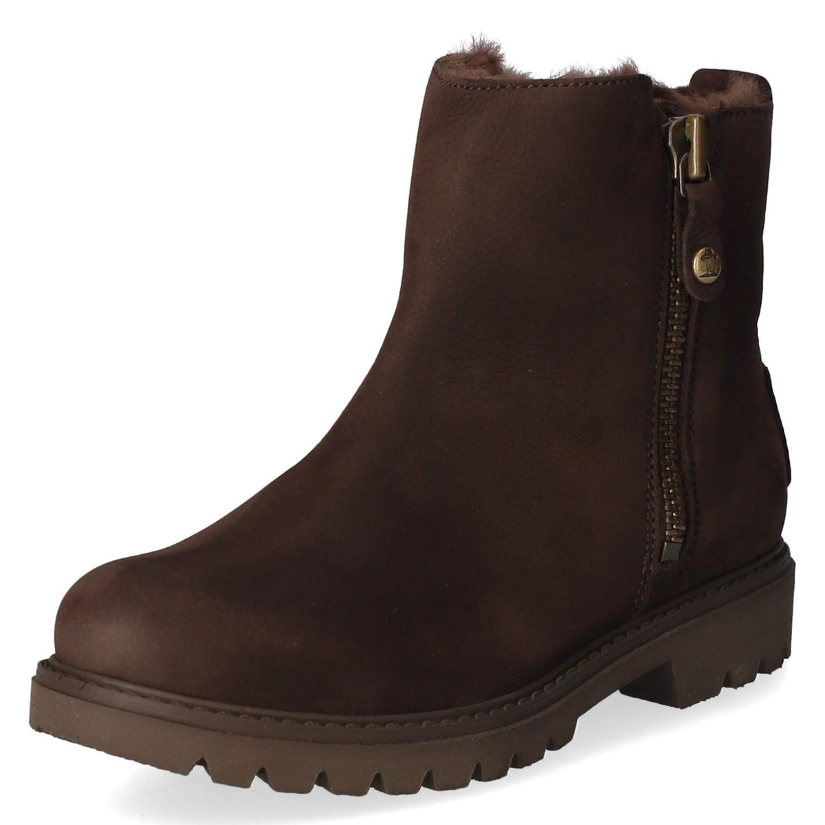 Winterstiefeletten FIORE  Braun