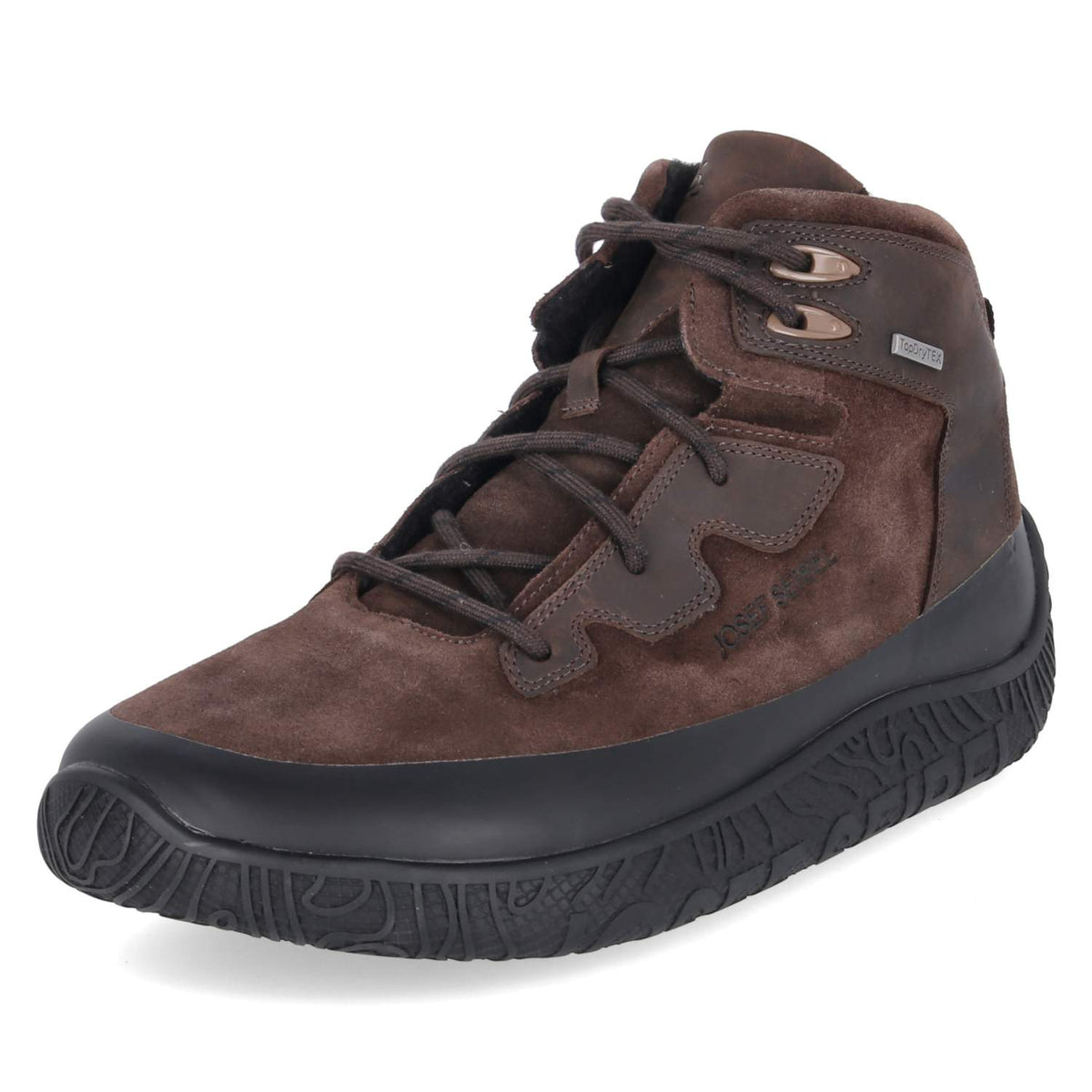 Boots FREDDY 50  Braun