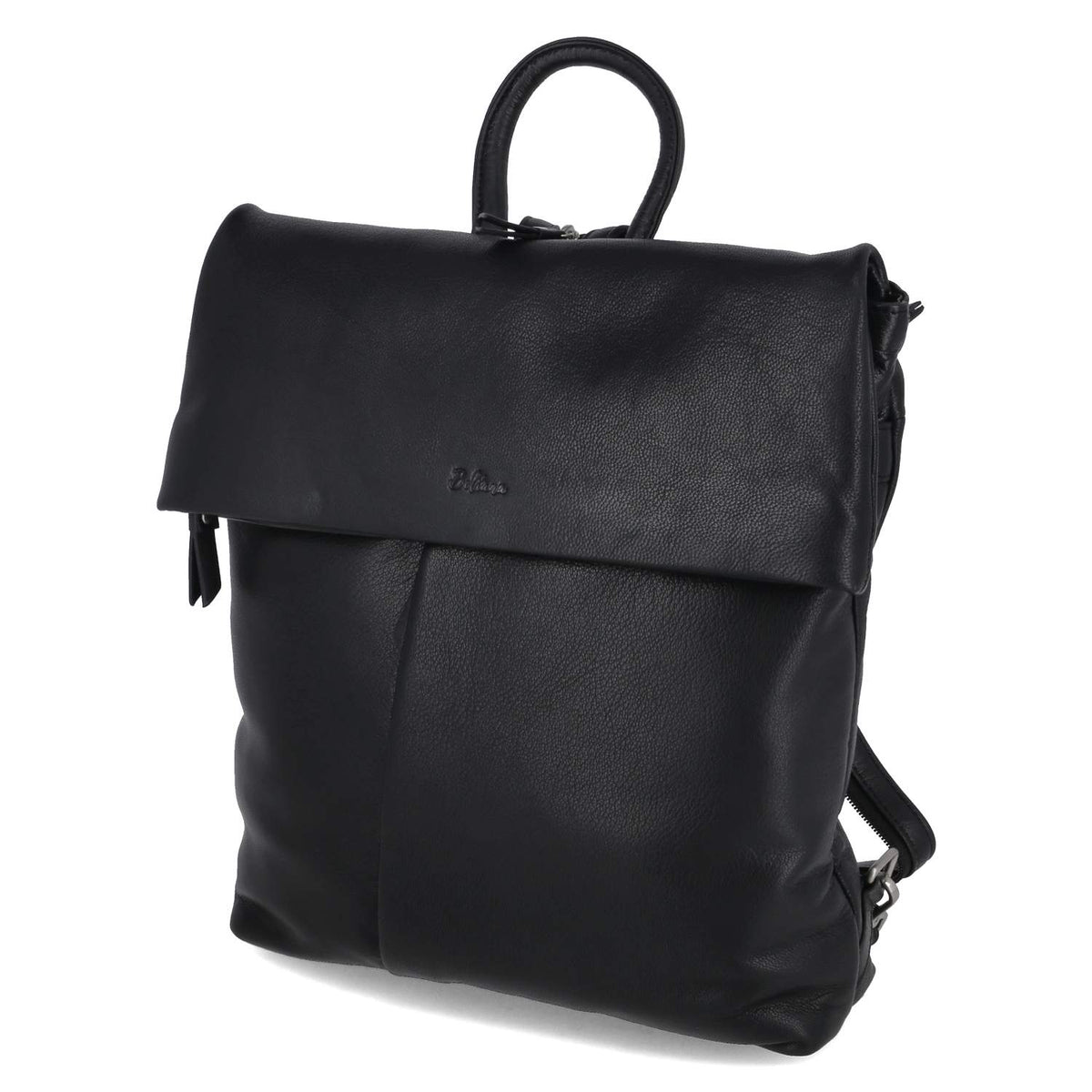 Rucksack  Schwarz