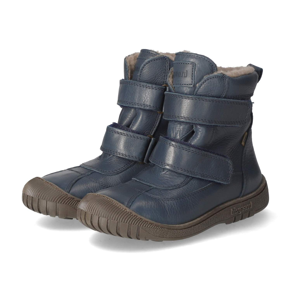 Winterstiefel ELLIS  Blau