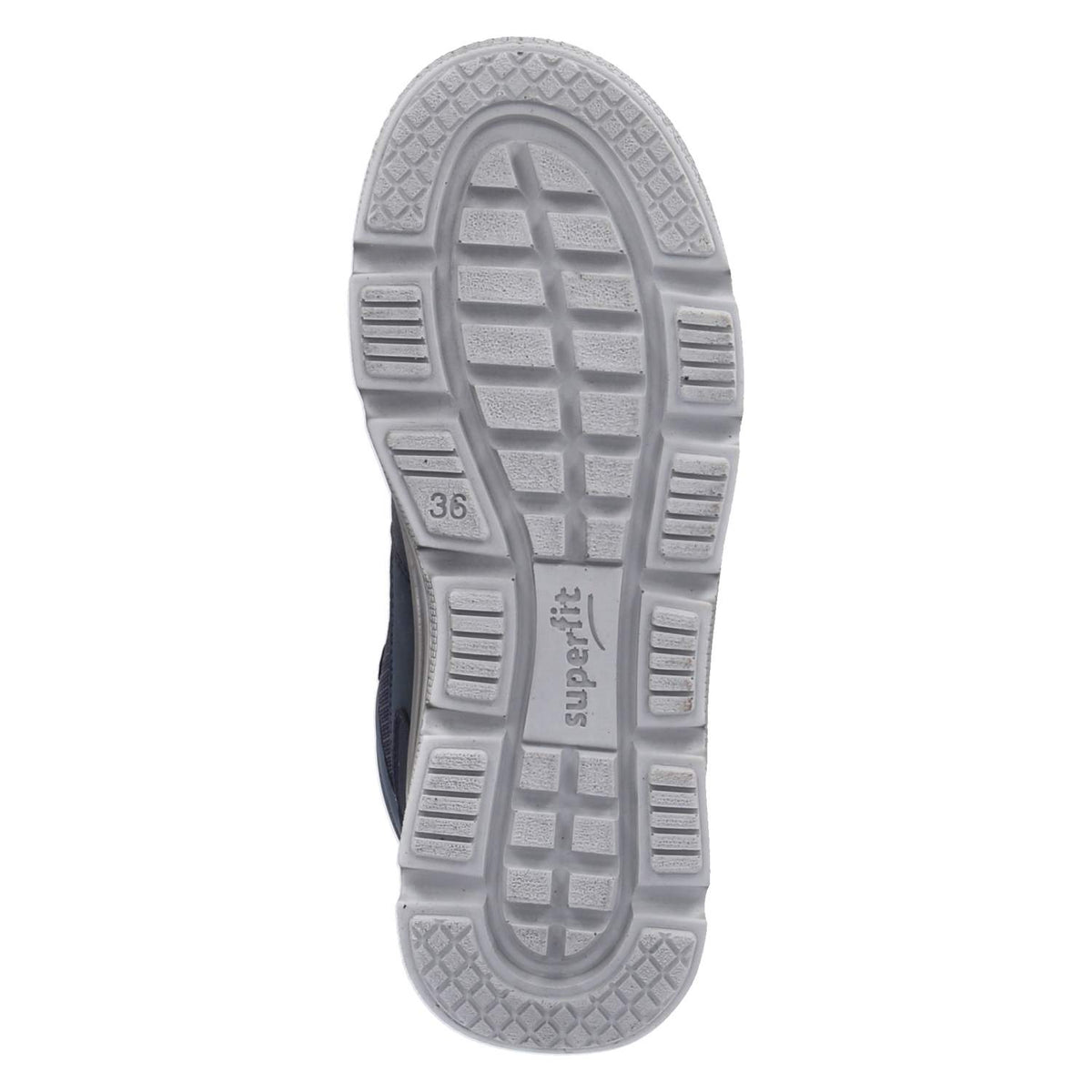 Snowboots MARS  Blau