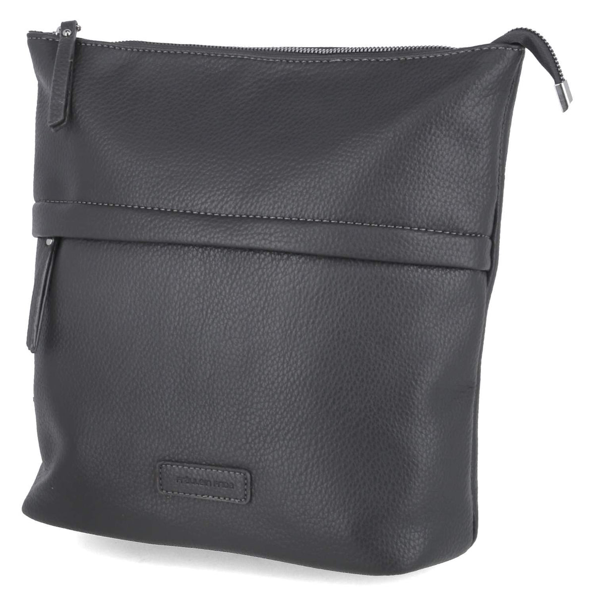 Rucksack  Grau