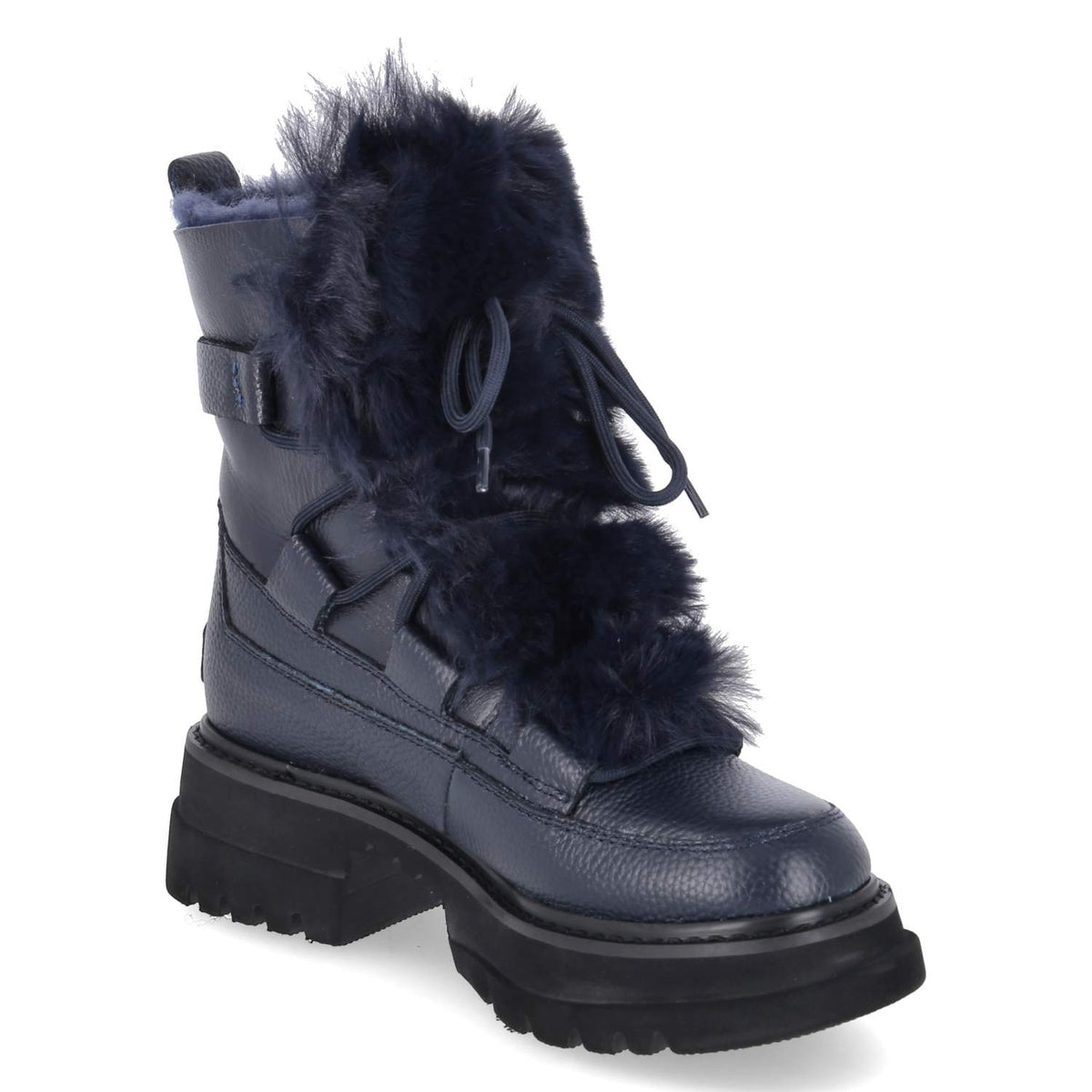 Wintersboots WESTWARD  Blau