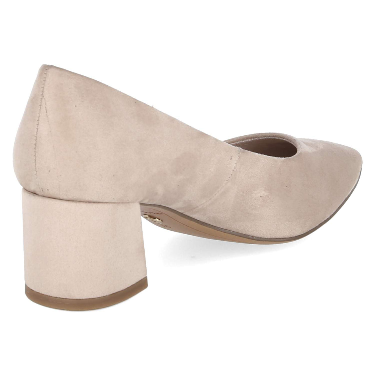 Pumps  Beige