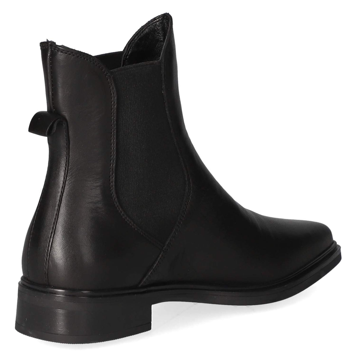 Chelsea Boots  Schwarz