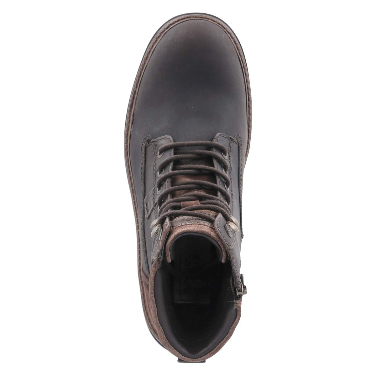 Winterboots  Braun