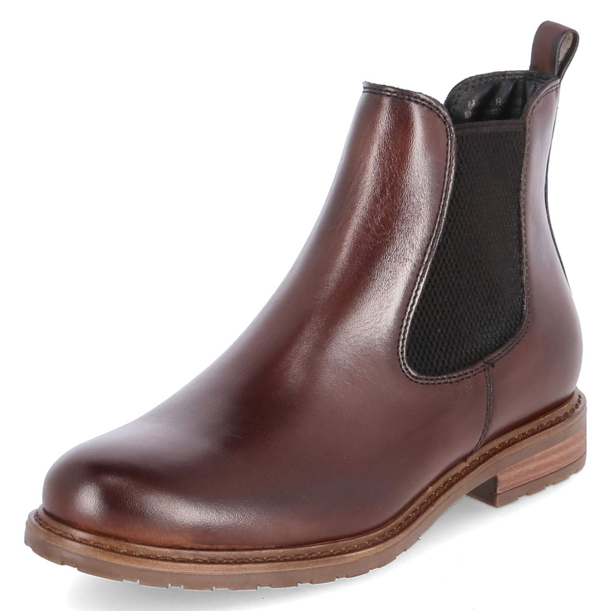 Chelsea Boots  Braun