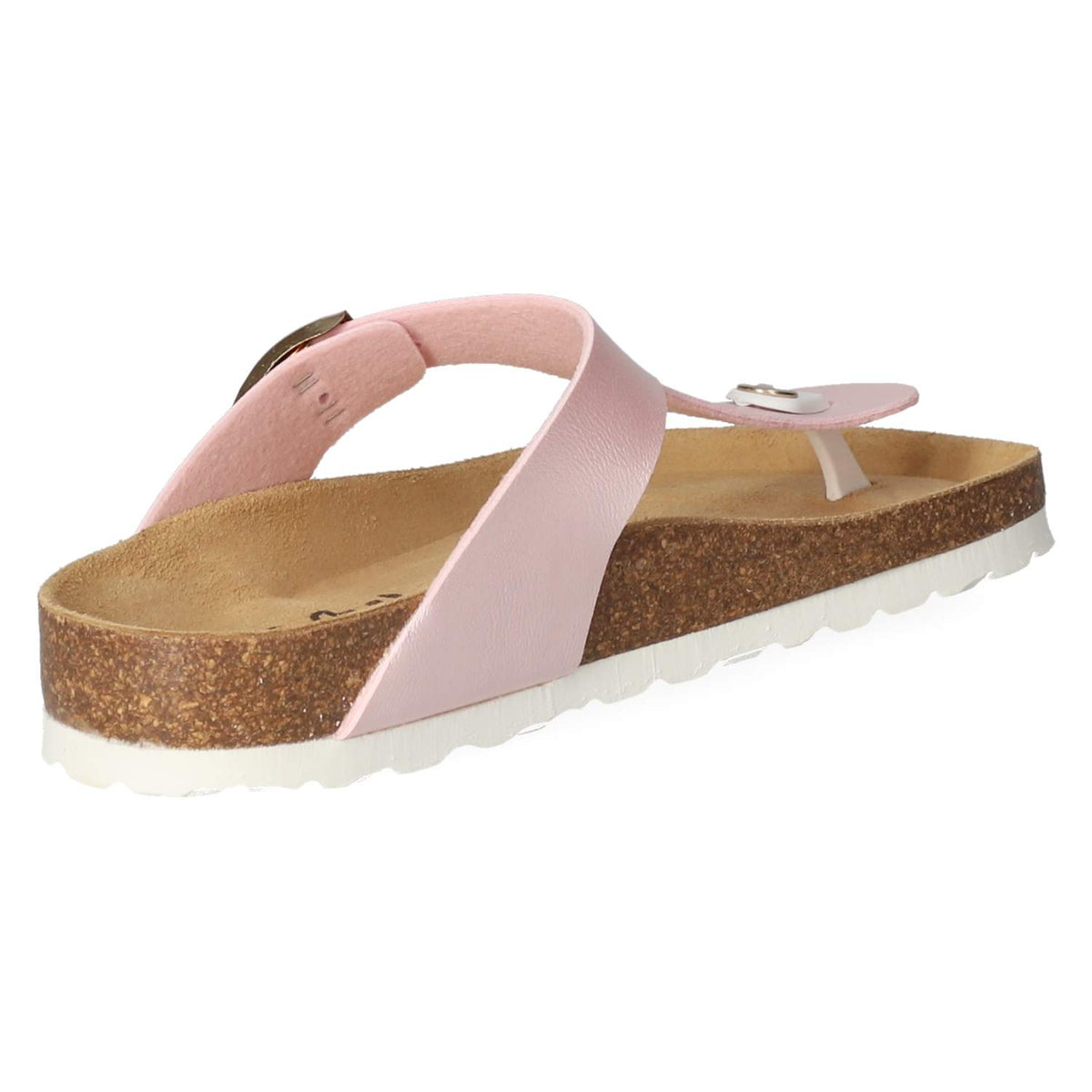 Zehentrenner  Rosa