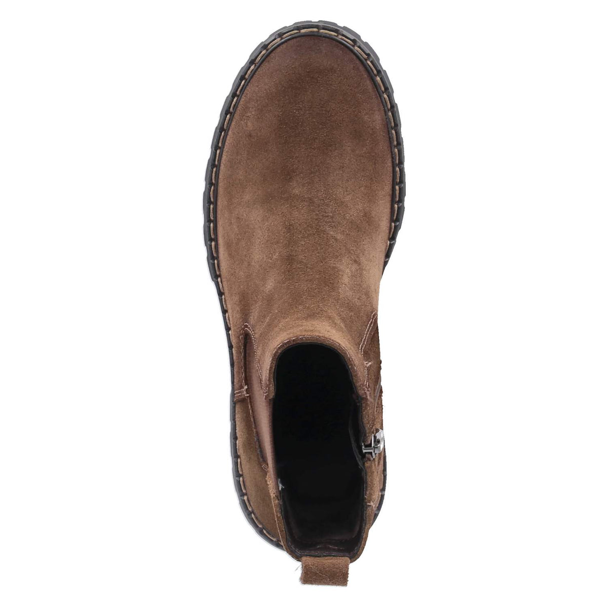 Chelsea Boots  Braun