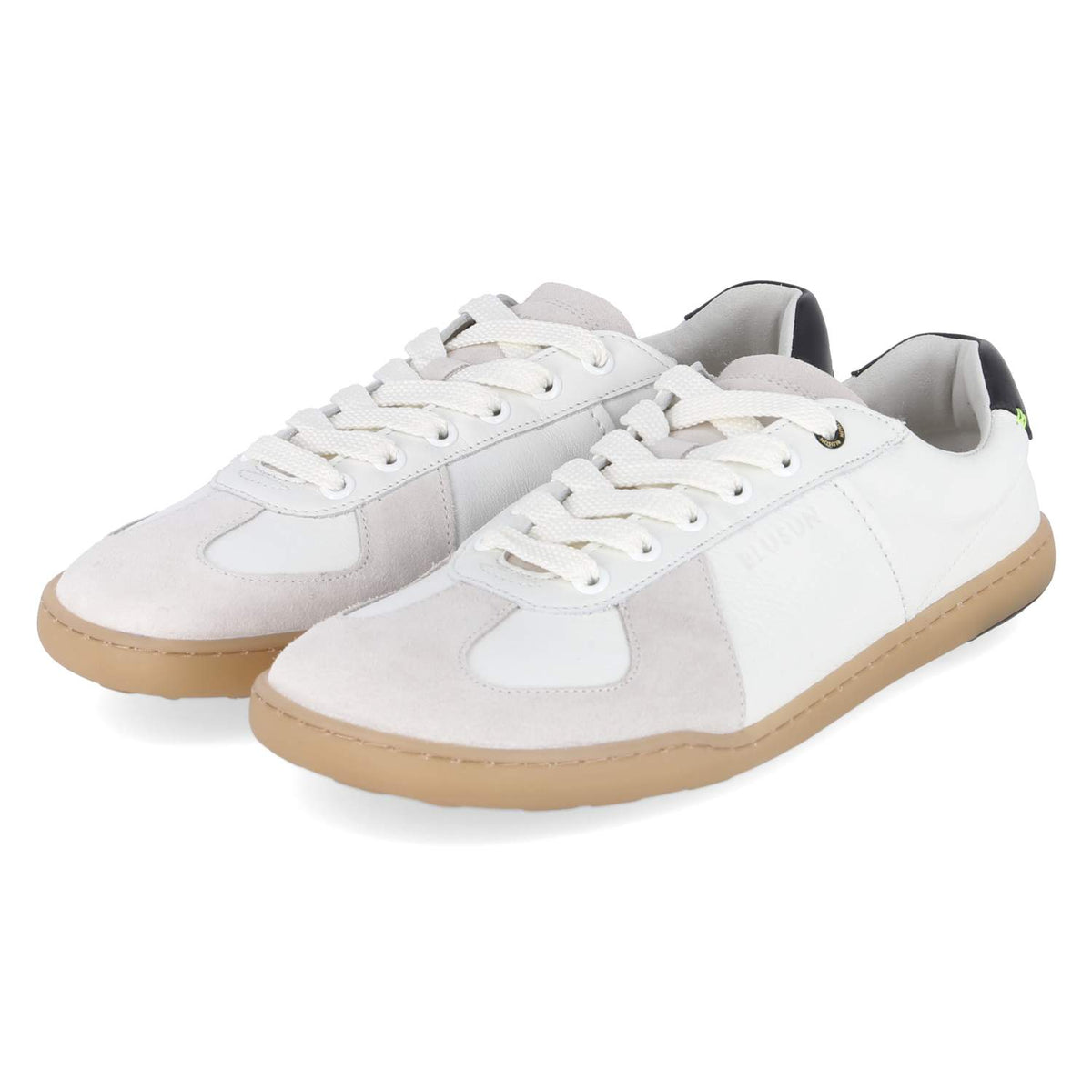 Barfußsneaker BLSN-200M  Weiß
