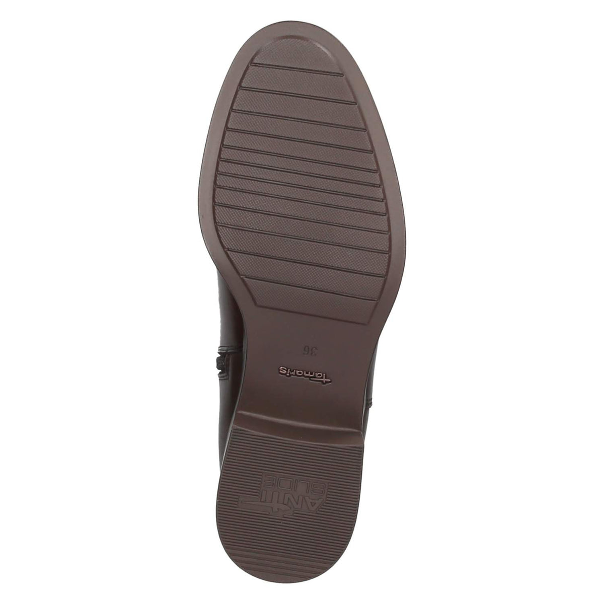 Chelsea Boots  Braun