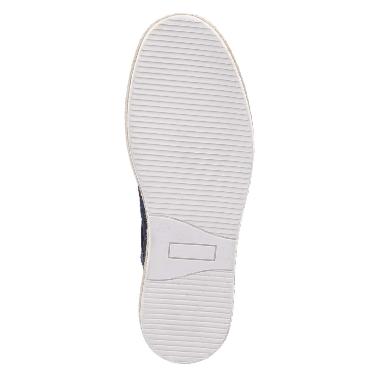 Bootsschuhe  Blau