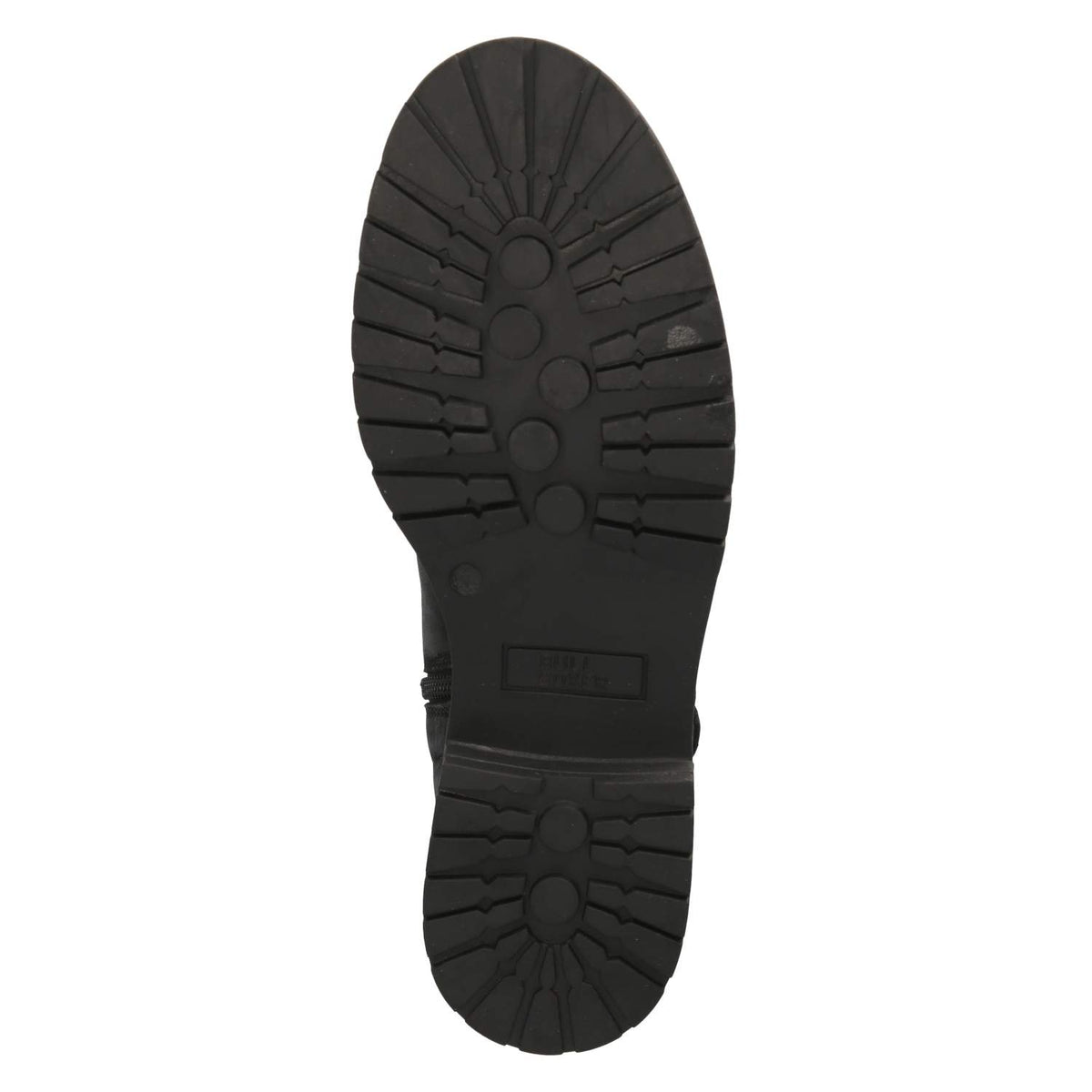 Boots  Schwarz