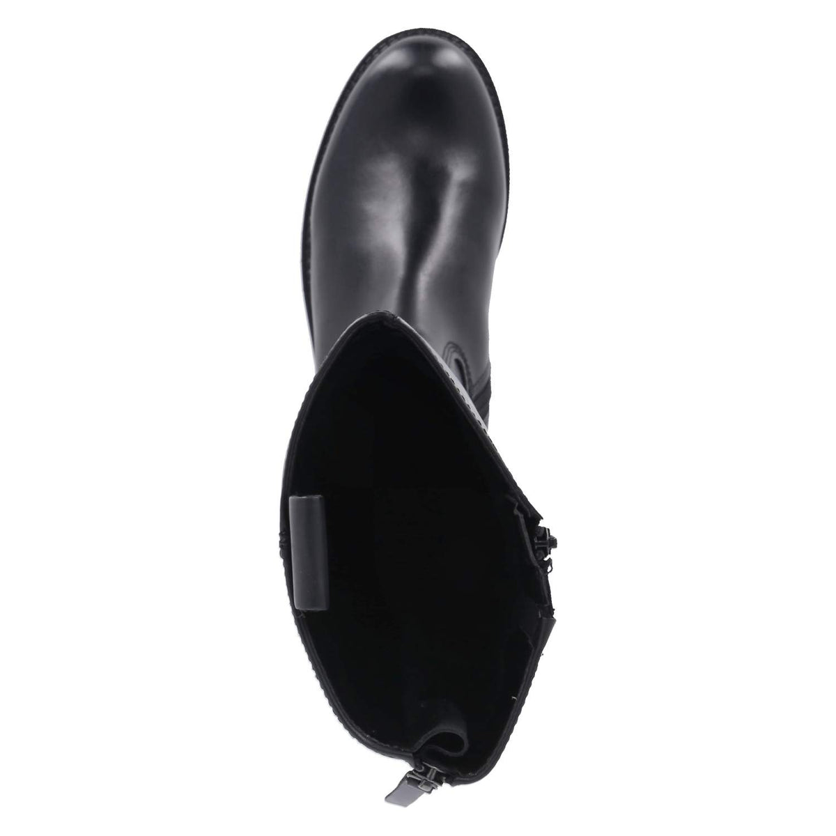 Stiefel  Schwarz