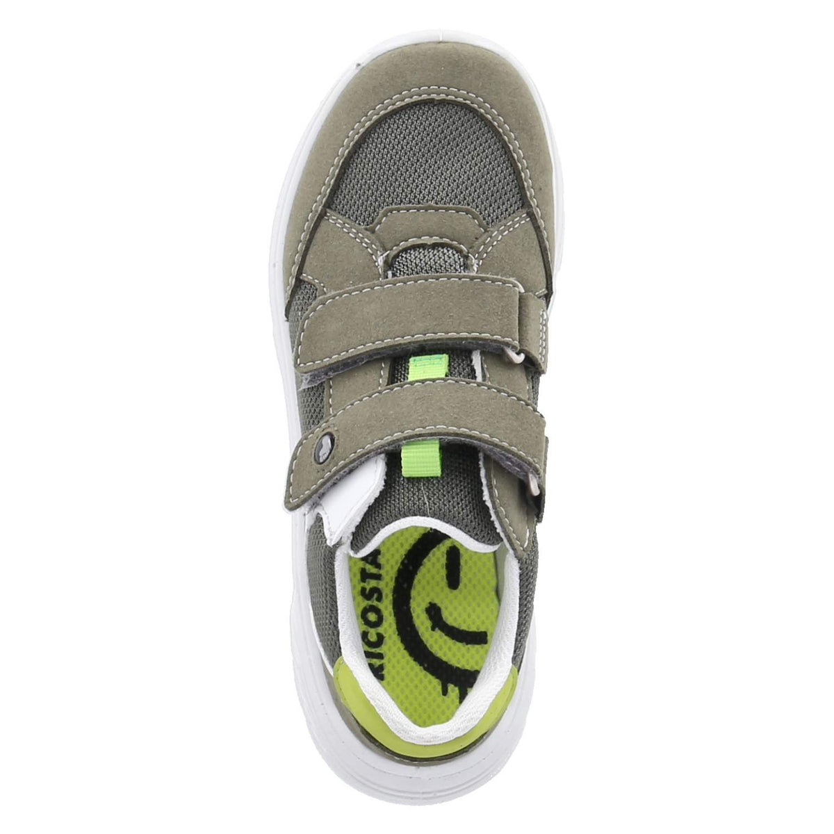 Klettschuhe FLUX  Grün