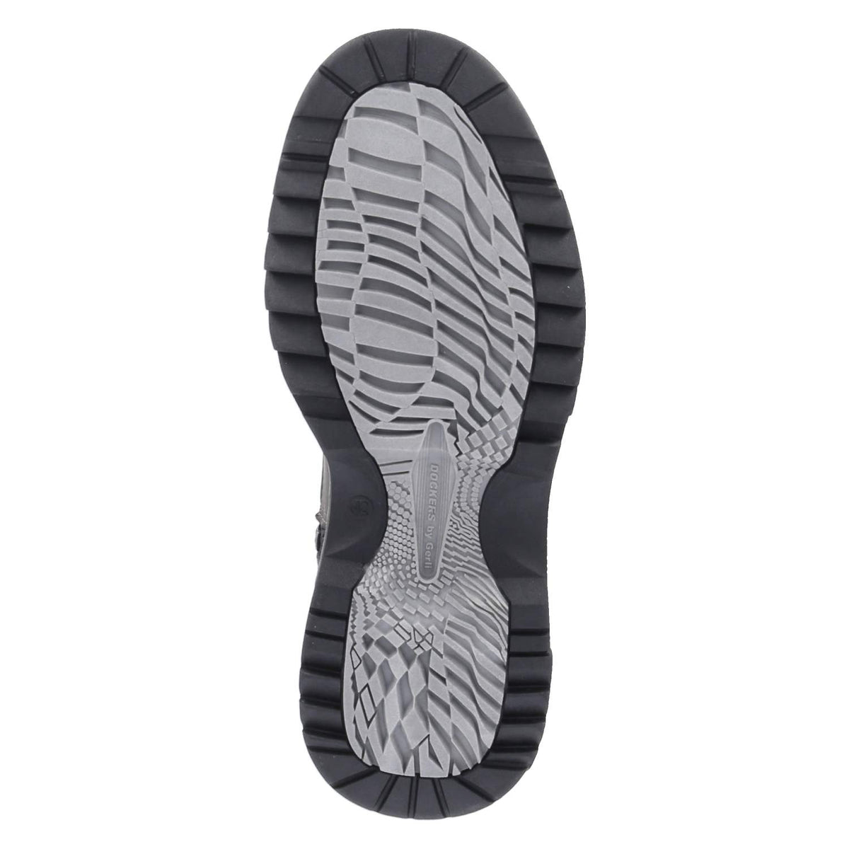 Winterboots  Schwarz