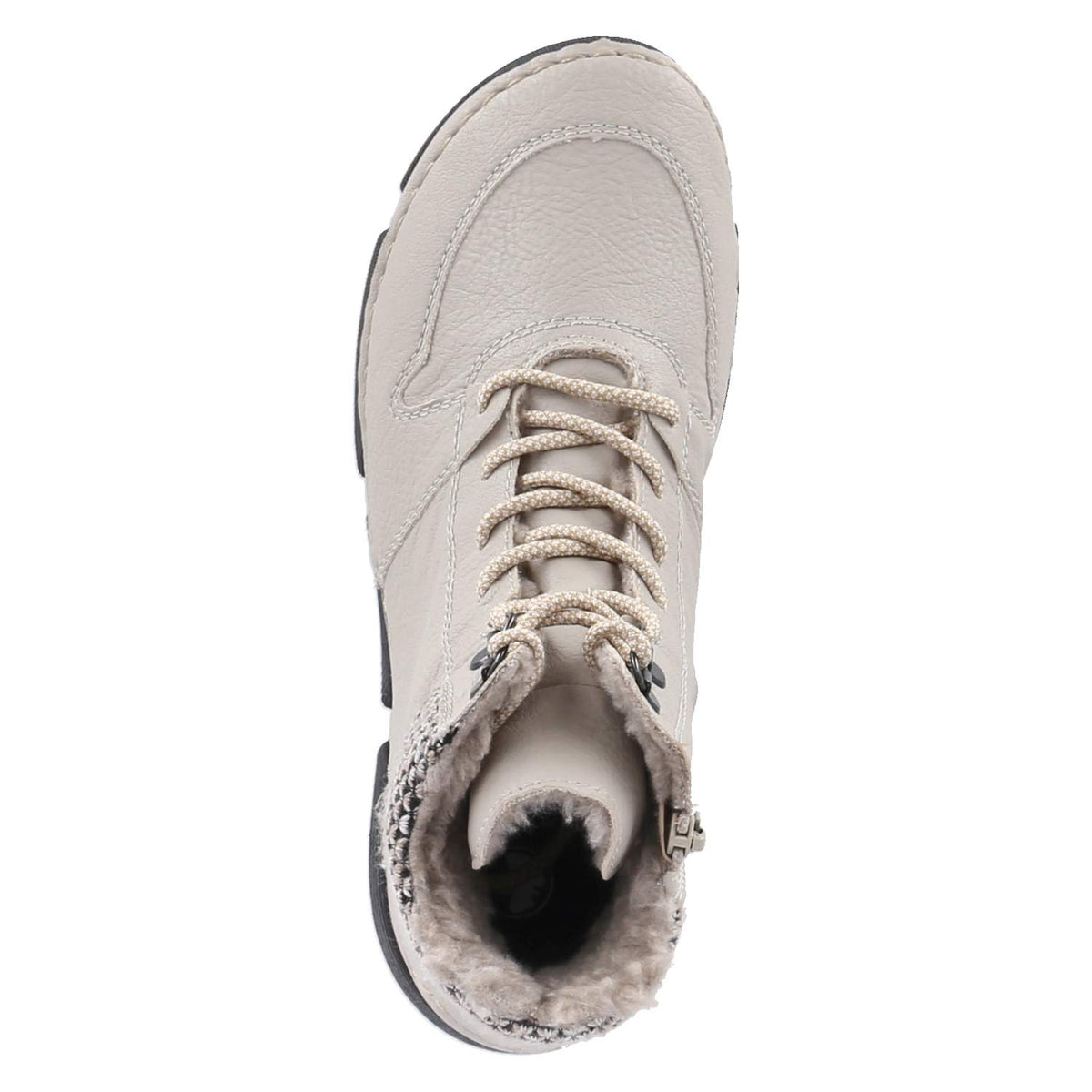 Winterboots  Beige
