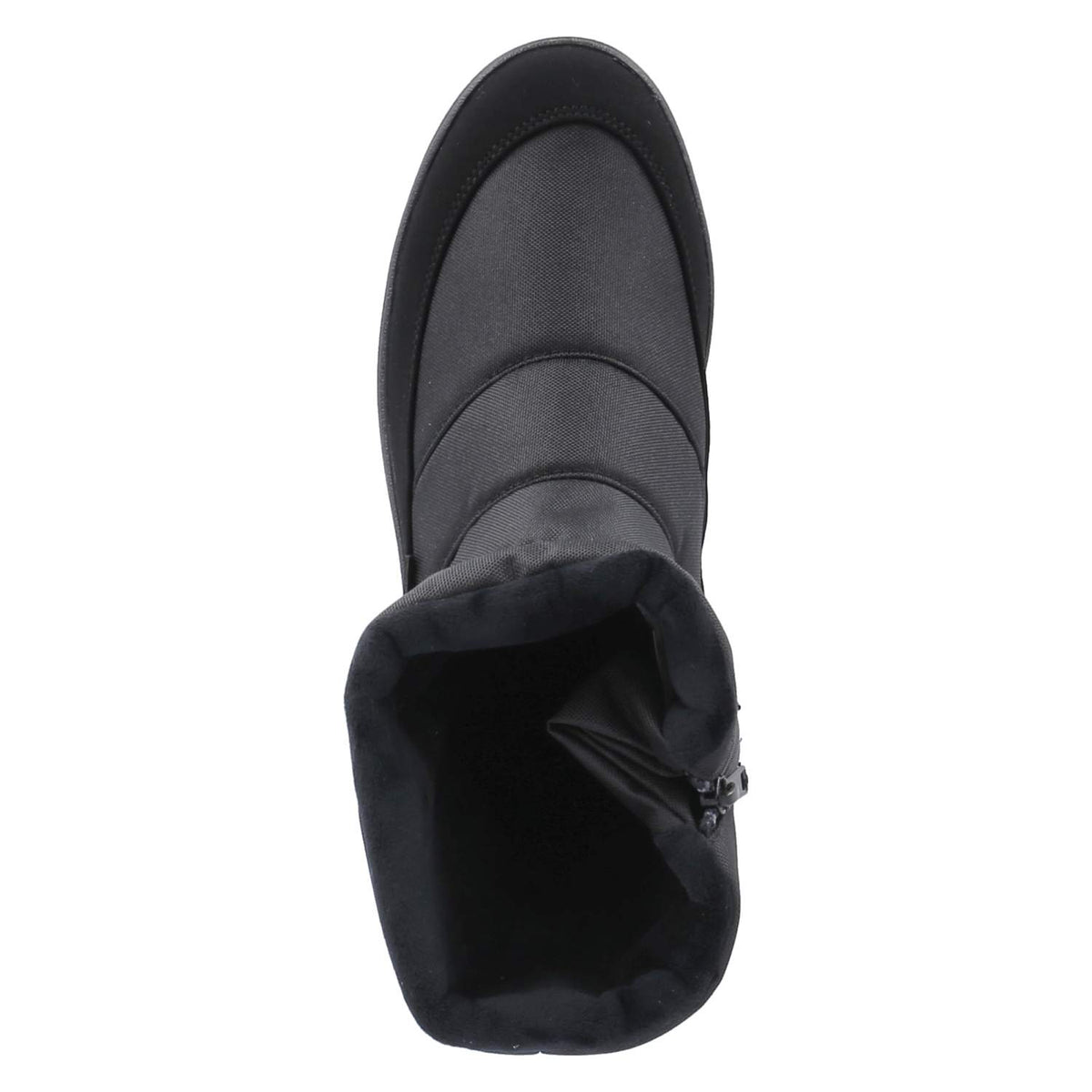 Snowboots  Schwarz