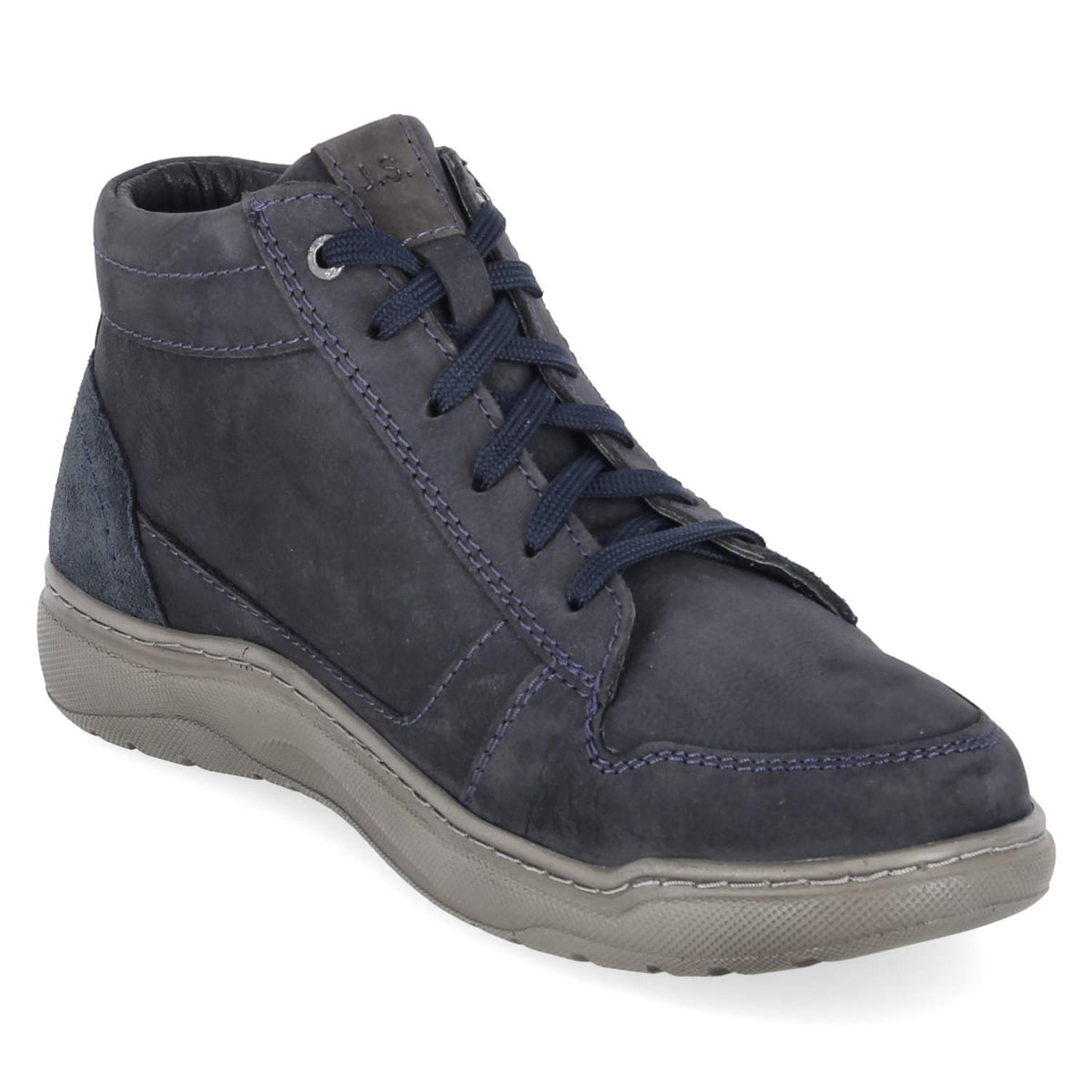 Boots BAXTER 50  Schwarz