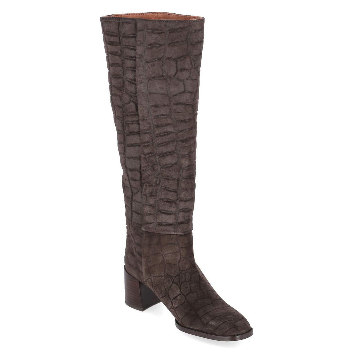 Stiefel  Braun