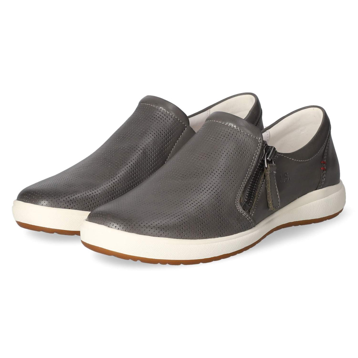 Slipper CAREN 22  Grau