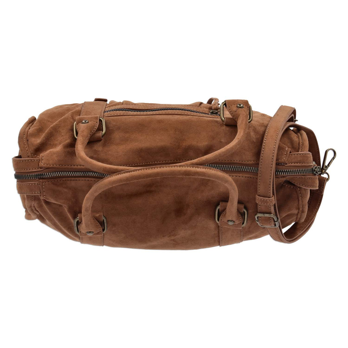 Handtasche  Braun