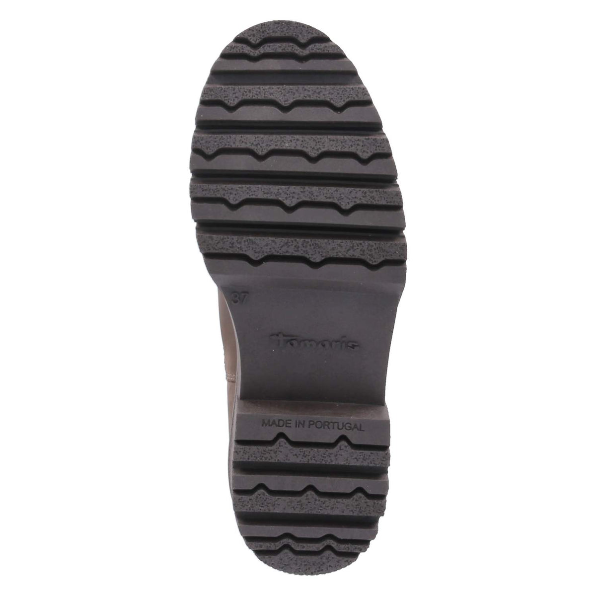 Chelsea Boots  Braun