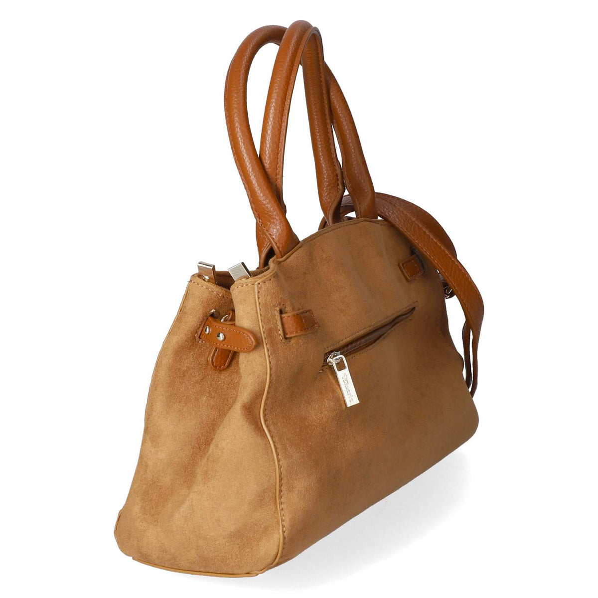 Handtasche MARTINA  Braun