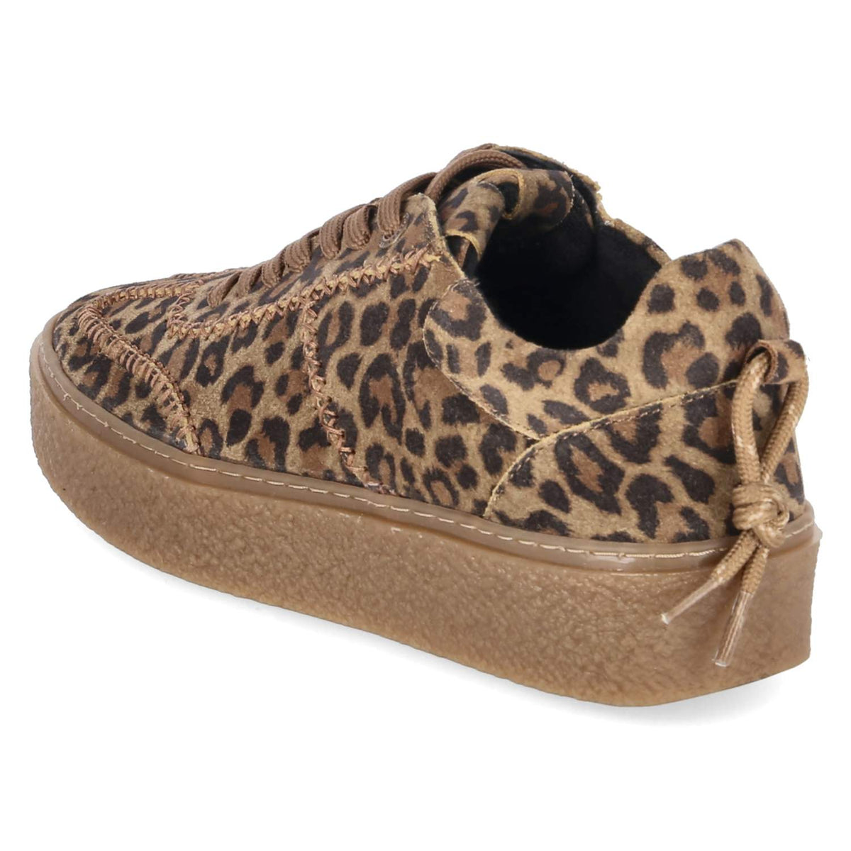 Plateau Sneaker  Beige