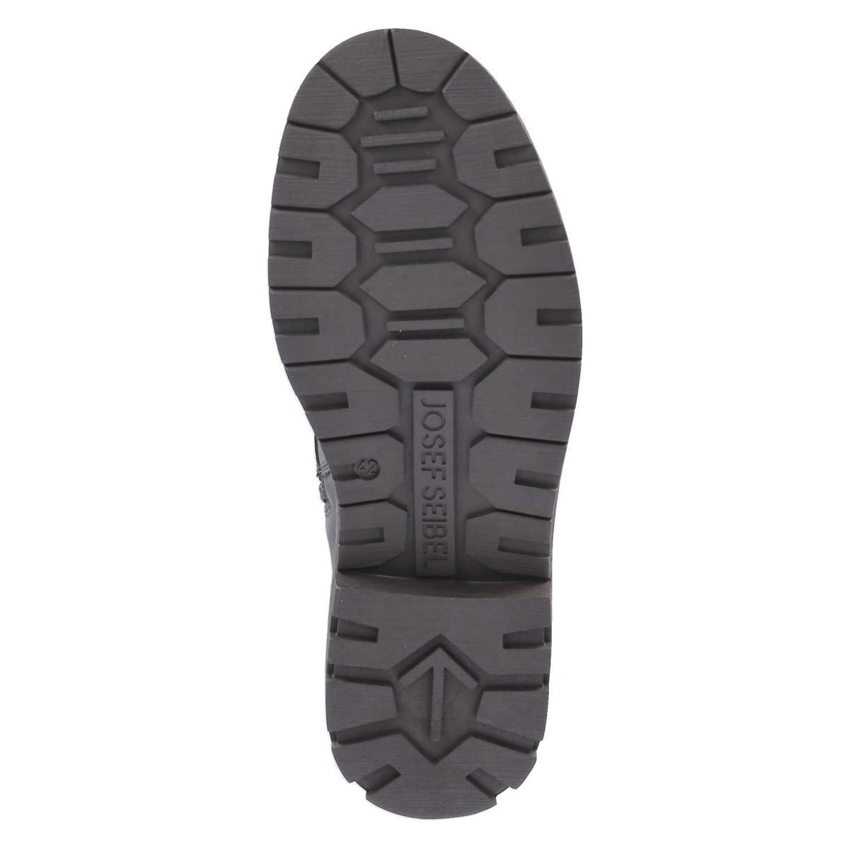Winterboots CURTIS 50  Schwarz