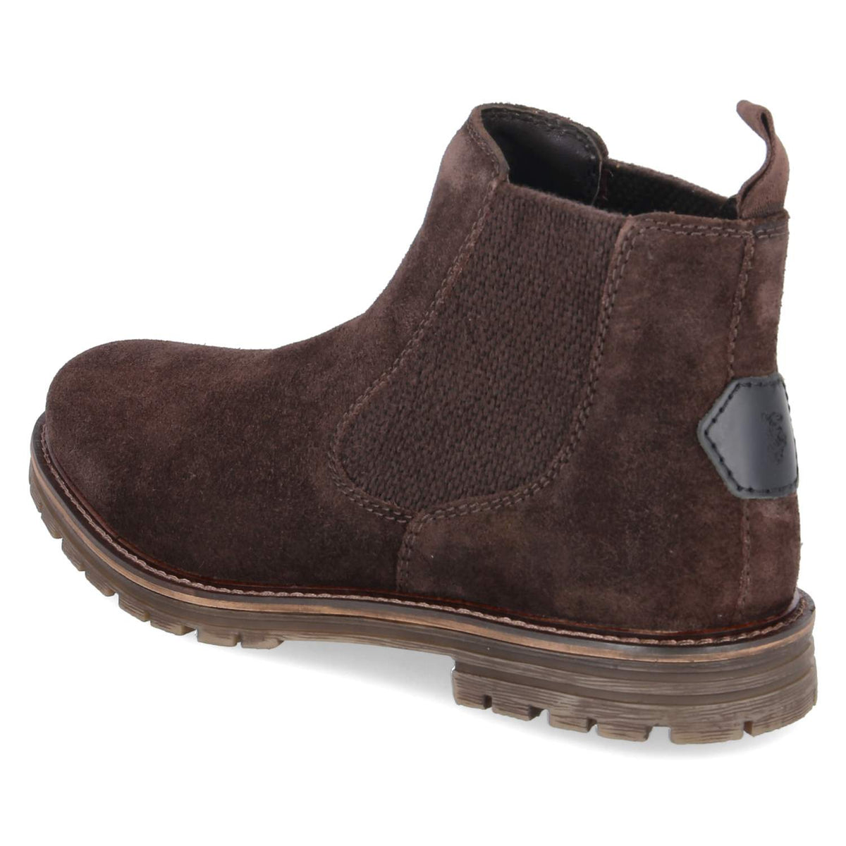 Chelsea Boots  Braun