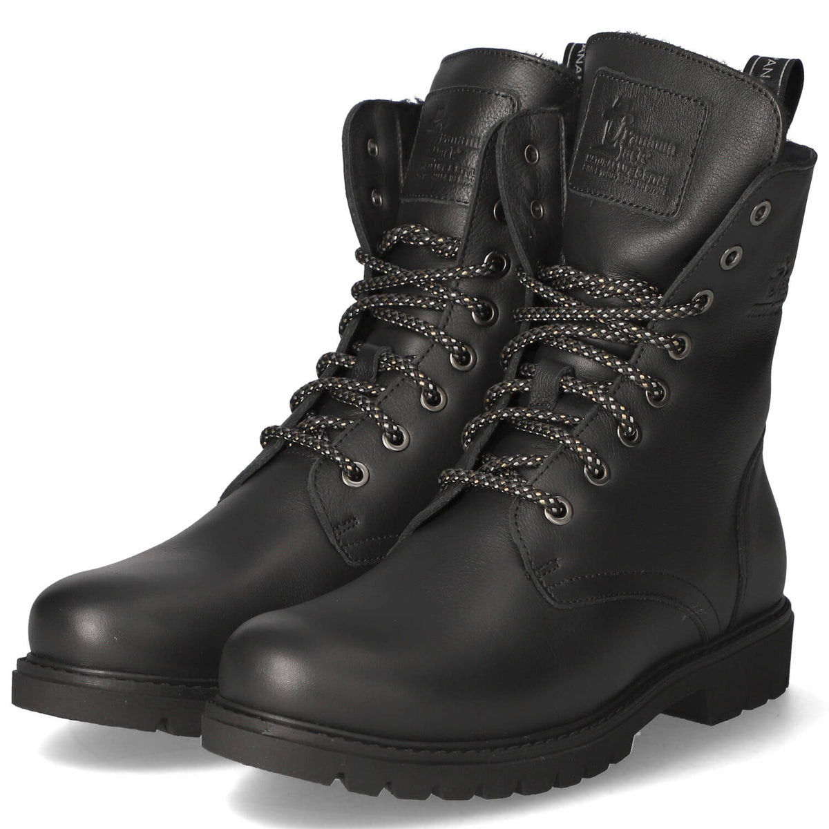 Wintersboots FRISIA IGLO  Schwarz