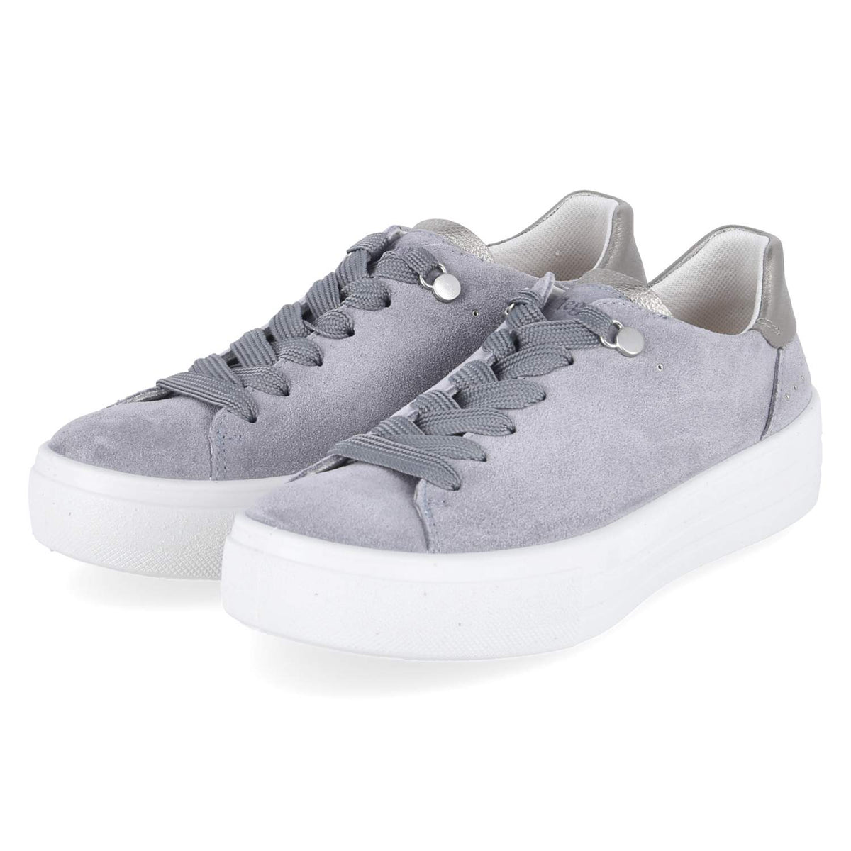 Halbschuhe LIMA 2.0  Blau