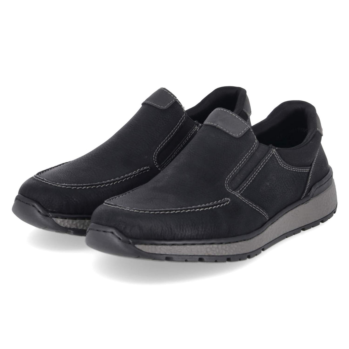 Slipper  Schwarz
