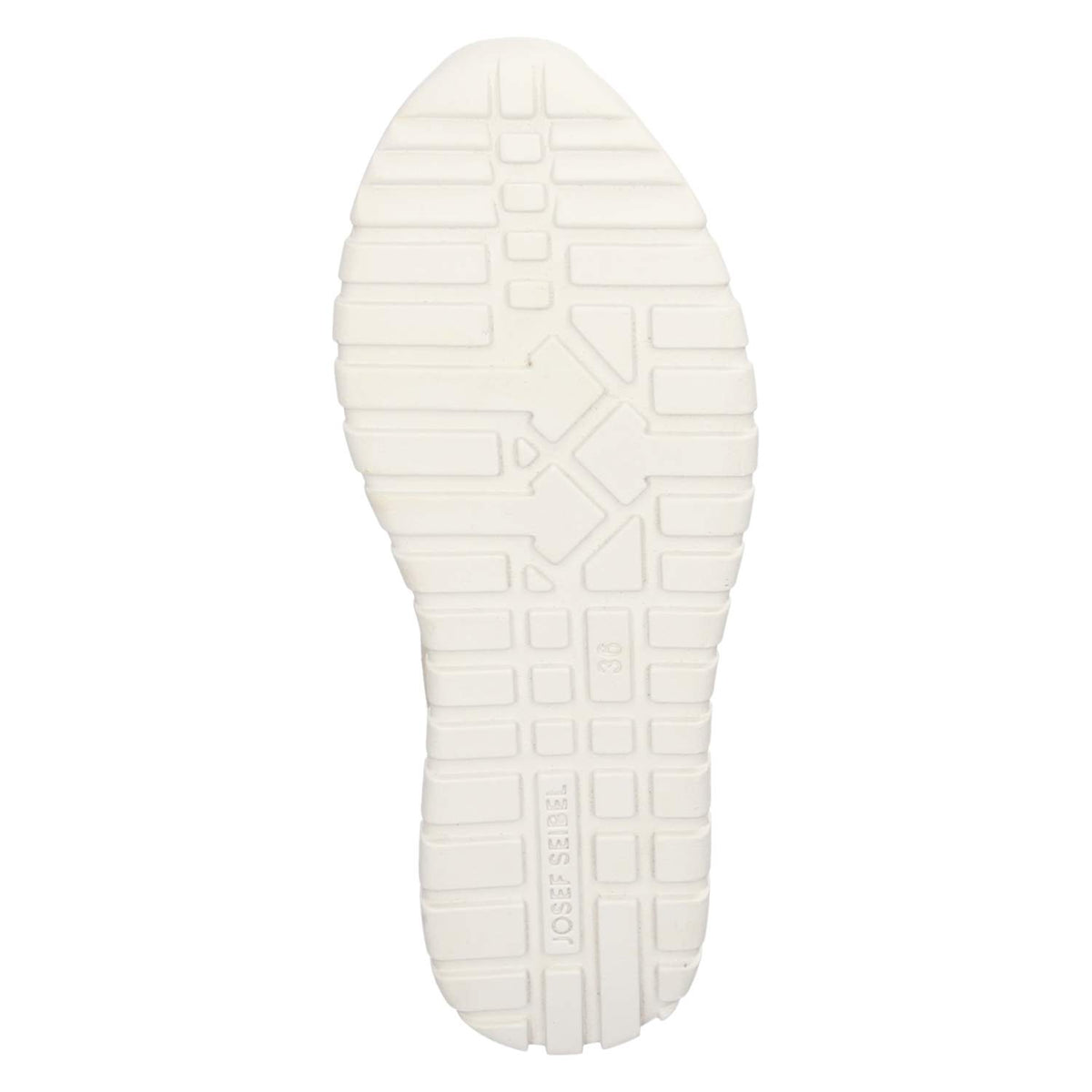 Halbschuhe GABBY 01  Beige
