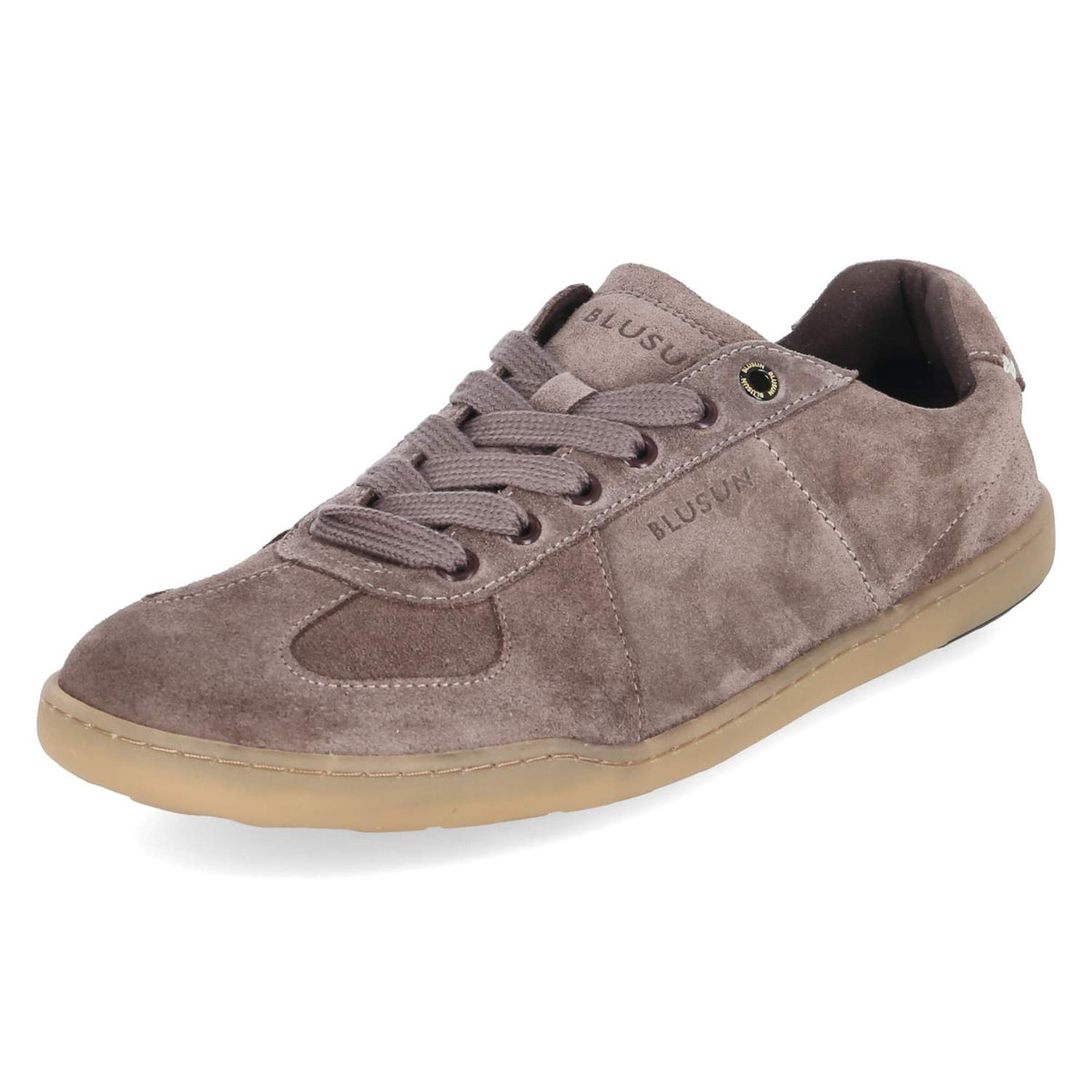 Barfuß-Sneaker BLSN-200M  Braun