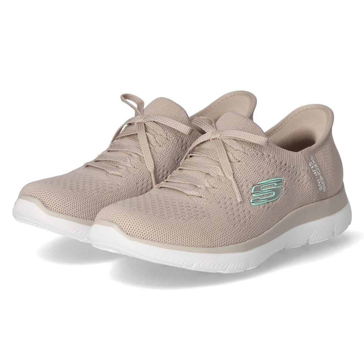 Slip Ins Sneaker NEW DAILY  Taupe