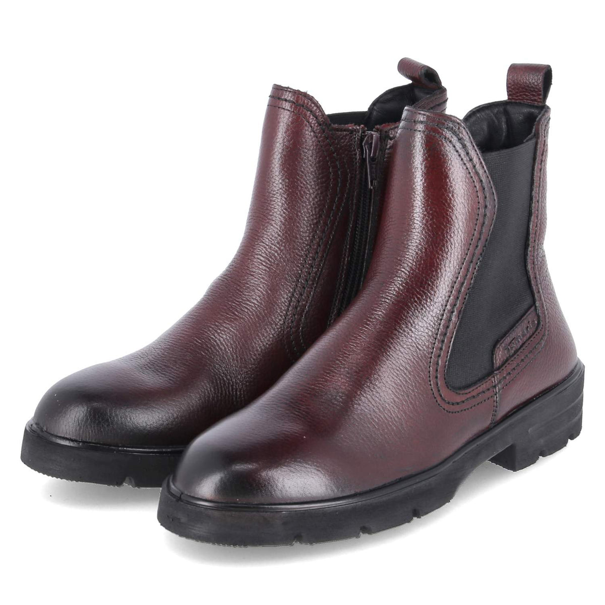 Chelsea Boots  Rot