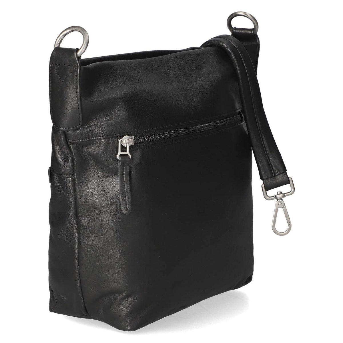 Handtasche  Schwarz